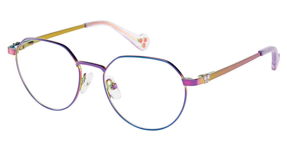 My-Little-Pony HAS-INTEGRITY Eyeglasses - view 2